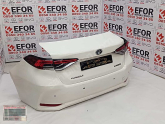 Oto Çıkma Parça / Toyota / Corolla / Kaporta & Karoser / Komple Arka / Çıkma Parça 