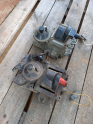 Oto Çıkma Parça / Renault / R 11 / Motor / Ateşleme Bobini / Çıkma Parça 