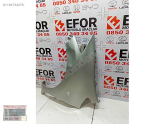 Oto Çıkma Parça / Toyota / Auris / Kaporta & Karoser / Sol Ön Çamurluk / Çıkma Parça 