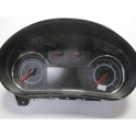 Opel İnsignia Benzinli Kilometre Saati Gösterge Paneli 23398027