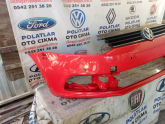 Oto Çıkma Parça / Volkswagen / Polo / Tampon / Ön Tampon / Çıkma Parça 