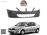 Oto Çıkma Parça / Dacia / Logan / Tampon / Ön Tampon / Sıfır Parça 