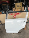 Oto Çıkma Parça / Kia / Sportage / Kaporta & Karoser / Sol Arka Kapı / Çıkma Parça 