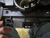 Oto Çıkma Parça / Citroen / C3 / Direksiyon / Açı Sensörü / Çıkma Parça 