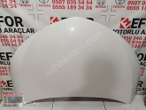 TOYOTA COROLLA MOTOR KAPUTU ÇIKMA ORİJİNAL PARÇA 2013-2018