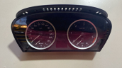 BMW E60 DİZEL GÖSTERGE SAATİ 6958600