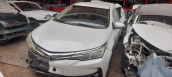 Oto Çıkma Parça / Toyota / Corolla / Kaporta & Karoser / Sağ Arka Kapı / Çıkma Parça 
