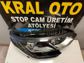 Oto Çıkma Parça / Renault / Megane / Far & Stop / Sağ Ön Far / Çıkma Parça 