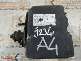 Oto Çıkma Parça / Audi / A4 / ABS / ABS Beyni / Çıkma Parça 