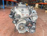 Oto Çıkma Parça / Honda / Civic / Motor / Motor (komple) / Çıkma Parça 