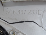 Oto Çıkma Parça / Volkswagen / Jetta / Koltuk & Döşeme / İç Trim / Çıkma Parça 