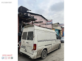 Oto Çıkma Parça / Volkswagen / LT / Kaporta & Karoser / Kasa / Kupa / Çıkma Parça 