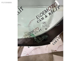 Oto Çıkma Parça / Ford / Tourneo Custom / Oto Cam / Ön Cam / Sıfır Parça 