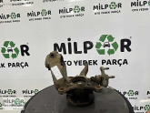 Oto Çıkma Parça / Volkswagen / Jetta / Alt Takım / Taşıyıcı / Çıkma Parça 