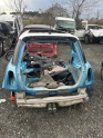MİNİ COOPER R50 ARKA PANEL KESME ORJİNAL ÇIKMA