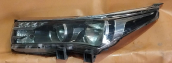 toyota coralla sol far