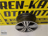Oto Çıkma Parça / Renault / Megane / Jant & Lastik / Çelik Jant / Çıkma Parça 