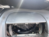 Renault laguna 1 gögüs airbagı