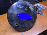 Oto Çıkma Parça / Opel / Corsa / Fren / Westinghouse / Çıkma Parça 
