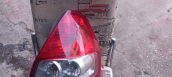 Oto Çıkma Parça / Honda / Jazz / Far & Stop / Sağ Arka Stop / Çıkma Parça 