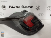 Oto Çıkma Parça / Opel / Crossland X / Far & Stop / Sol Arka Stop / Çıkma Parça 
