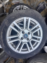 Oto Çıkma Parça / Ford / Tourneo Courier / Jant & Lastik / Çelik Jant / Çıkma Parça 