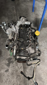 Oto Çıkma Parça / Renault / Fluence / Motor / Motor (komple) / Çıkma Parça 