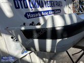 Oto Çıkma Parça / Renault / Clio / Tampon / Arka Tampon / Çıkma Parça 