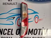 RENAULT KANGOO SAĞ ARKA STOP ORJİNAL ÇIKMA