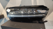Oto Çıkma Parça / Skoda / Octavia / Far & Stop / Sağ Ön Far / Çıkma Parça 