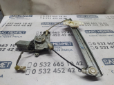 Oto Çıkma Parça / Hyundai / Matrix / Oto Cam / Cam Krikosu / Çıkma Parça 