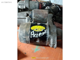 Oto Çıkma Parça / Hyundai / Accent / Elektrik / Marş Motoru / Çıkma Parça 