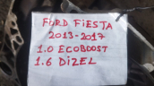 Oto Çıkma Parça / Ford / Fiesta / Şanzıman / Şanzıman Komple / Çıkma Parça 