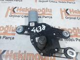 Oto Çıkma Parça / Volkswagen / Passat / Oto Cam / Cam Motoru / Çıkma Parça 