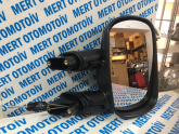 Oto Çıkma Parça / Fiat / Doblo / Ayna / Sağ Dış Ayna / Çıkma Parça 