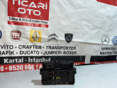 Oto Çıkma Parça / Citroen / Jumper / Elektrik / Sigorta Kutusu / Çıkma Parça 