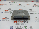 06A906019 VOLKSWAGEN AUDİ SEAT SKODA MOTOR BEYNİ