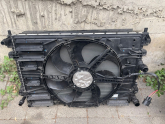 Oto Çıkma Parça / Audi / A3 / Fan / Fan Motoru / Çıkma Parça 