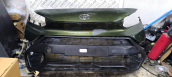 TOYOTA PROACE CİTY 2024 2025 ÖN TAMPON ÇIKMA ORJİNAL TOYOTA PROACE CİTY 2024 2025 ÖN TAMPON ÇIKMA ORJİNAL
