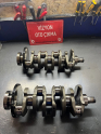 Oto Çıkma Parça / Fiat / Ducato / Motor / Krank / Çıkma Parça 