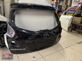 Oto Çıkma Parça / Nissan / Qashqai / Kaporta & Karoser / Bagaj Kapağı / Sıfır Parça 