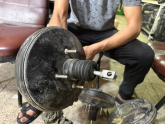 Oto Çıkma Parça / Ford / Fiesta / Fren / Fren Merkezi / Çıkma Parça 