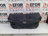 HONDA CİTY BAGAJ KAPAĞI ÇIKMA ORJİNAL YEDEK PARÇA