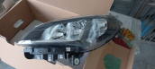 Oto Çıkma Parça / Fiat / Doblo / Far & Stop / Sol Ön Far / Sıfır Parça 