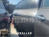Oto Çıkma Parça / Fiat / Egea / Kaporta & Karoser / Sol Arka Kapı / Çıkma Parça 