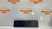 Honda CR-V Plaka Platformu 2012-2018