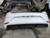 Oto Çıkma Parça / Seat / Leon / Tampon / Arka Tampon / Çıkma Parça 