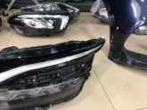 Oto Çıkma Parça / Nissan / Qashqai / Far & Stop / Sol Ön Far / Çıkma Parça 
