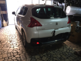 Oto Çıkma Parça / Peugeot / 307 / Kaporta & Karoser / Kesme Tavan Sacı / Çıkma Parça 