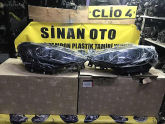Oto Çıkma Parça / Fiat / Egea / Far & Stop / Sol Ön Far / Sıfır Parça 